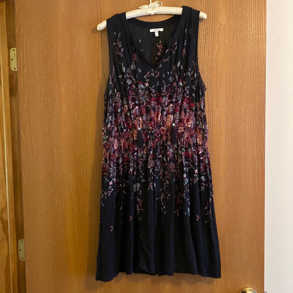 Maurices Dress